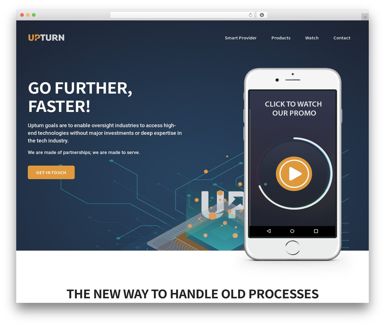 Shiftkey WP theme - upturntech.com Shiftkey WP theme - upturntech.com