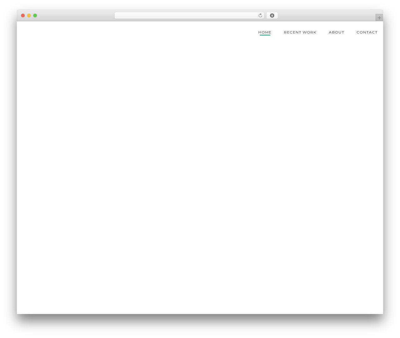 Tempus theme WordPress - satvaleung.com