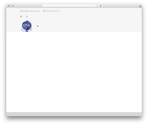 Chauffeur booking system WordPress plugin - fersaturizm.com