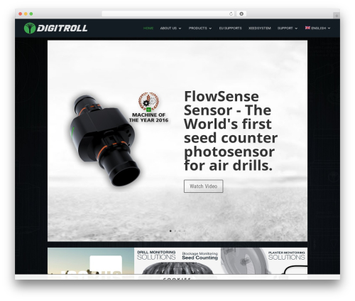 Wpml cms nav master WordPress plugin - i-xeed.com