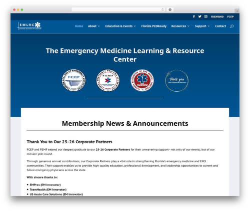 Ds divi extras WordPress plugin - emlrc.org