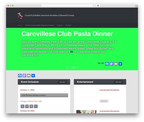 1 flash gallery WordPress plugin - it-am.org