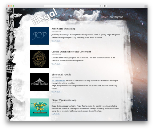Slidedeck pro for wordpress WordPress plugin - illegal.com.au