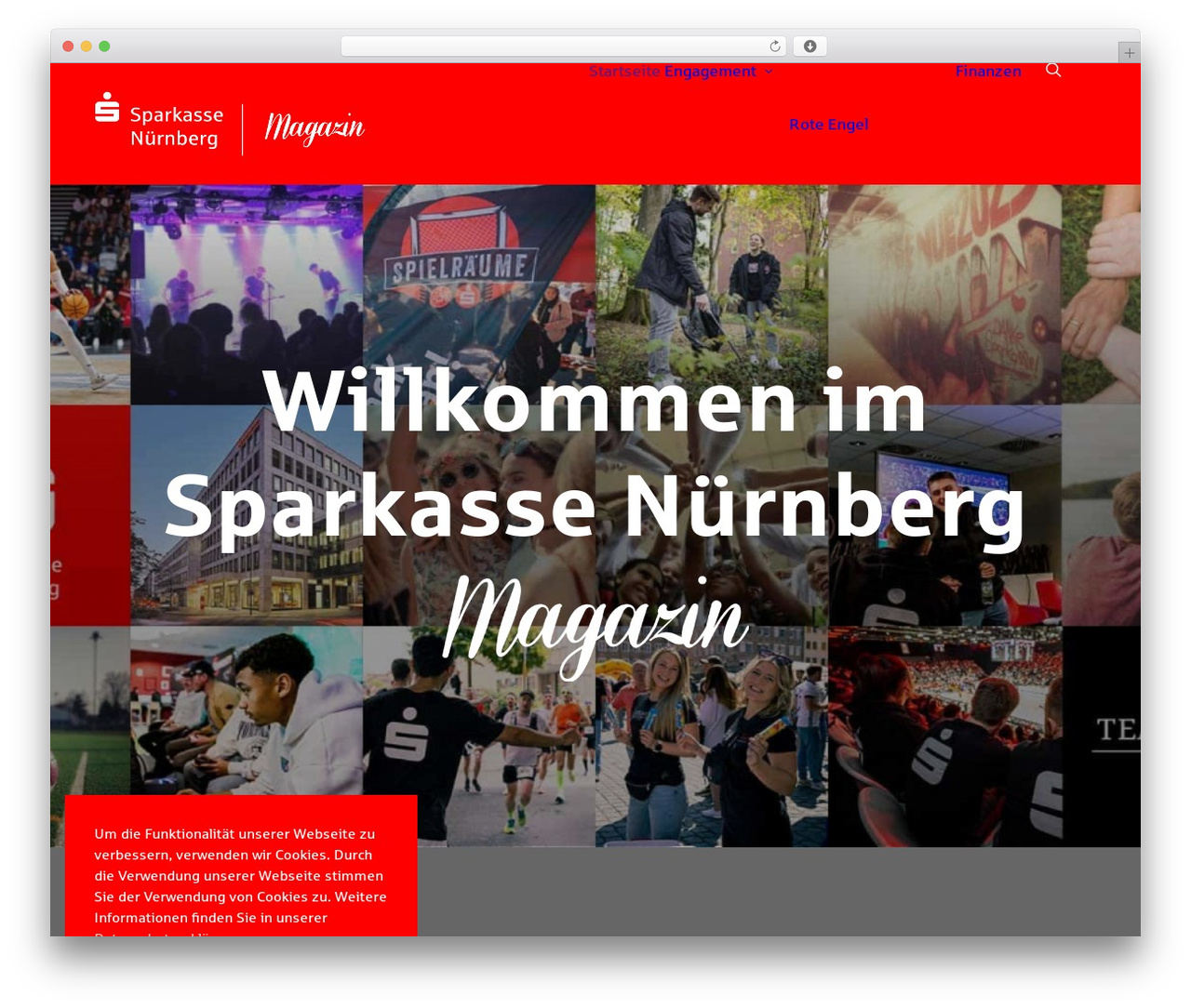 Uncode Child premium WordPress theme - s-magazin.de Uncode Child premium WordPress theme - s-magazin.de