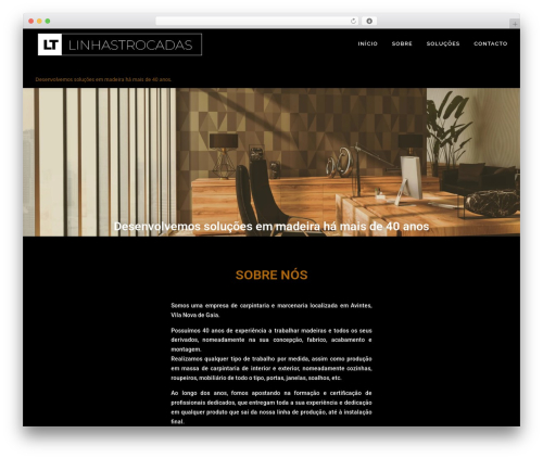Envo Extra (envo-extra) free WordPress plugin - linhastrocadas.com