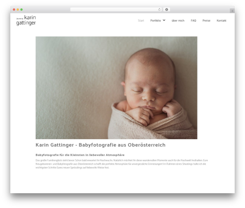Tco email forms WordPress plugin - karingattinger.com