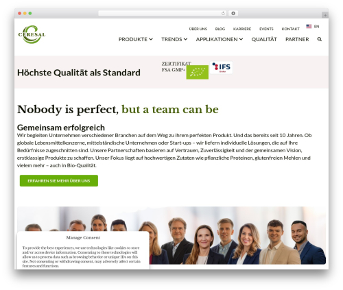 Speedycache pro WordPress plugin - ceresal.de