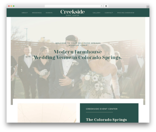 Cinza Slider (cinza-slider) free WordPress plugin - creeksideevents.co