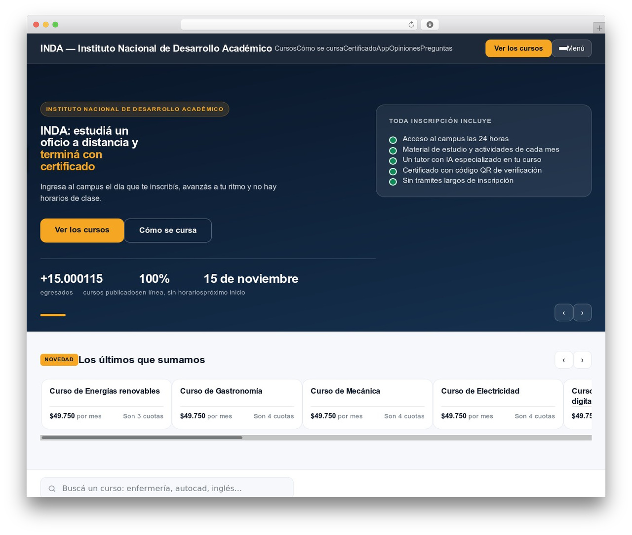 Divi WordPress theme - inda.com.ar Divi WordPress theme - inda.com.ar