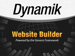 Dynamik-Gen WP theme