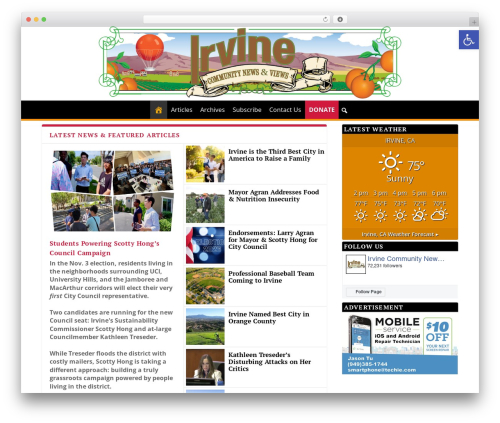 Essb post views WordPress plugin - irvinecommunitynewsandviews.org