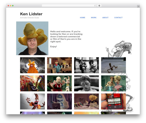 Tinymce Thumbnail Gallery (tinymce-thumbnail-gallery) free WordPress plugin - kenlidster.com Tinymce Thumbnail Gallery (tinymce-thumbnail-gallery) free WordPress plugin - kenlidster.com