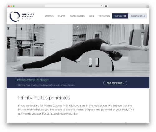 Genesis Simple Share (genesis-simple-share) free WordPress plugin - infinitypilates.com Genesis Simple Share (genesis-simple-share) free WordPress plugin - infinitypilates.com