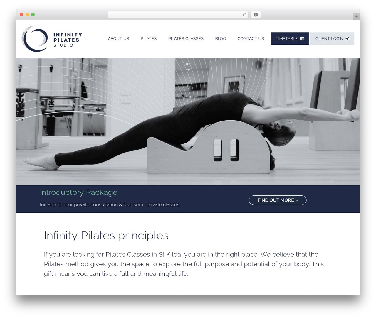 Infinity Pilates Theme top WordPress theme - infinitypilates.com Infinity Pilates Theme top WordPress theme - infinitypilates.com