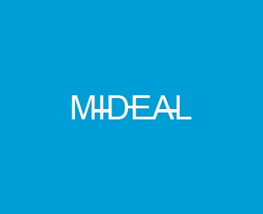 mideal WordPress theme