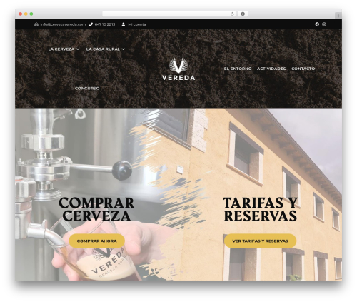 Wp booking system premium WordPress plugin - cervezavereda.com