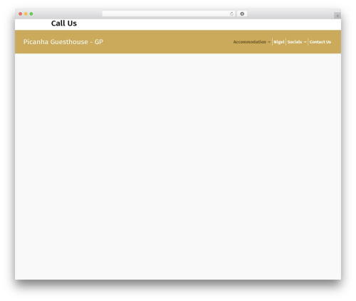 Widgets for Google Reviews (wp-reviews-plugin-for-google) free WordPress plugin - picanhaguesthouse.co.za