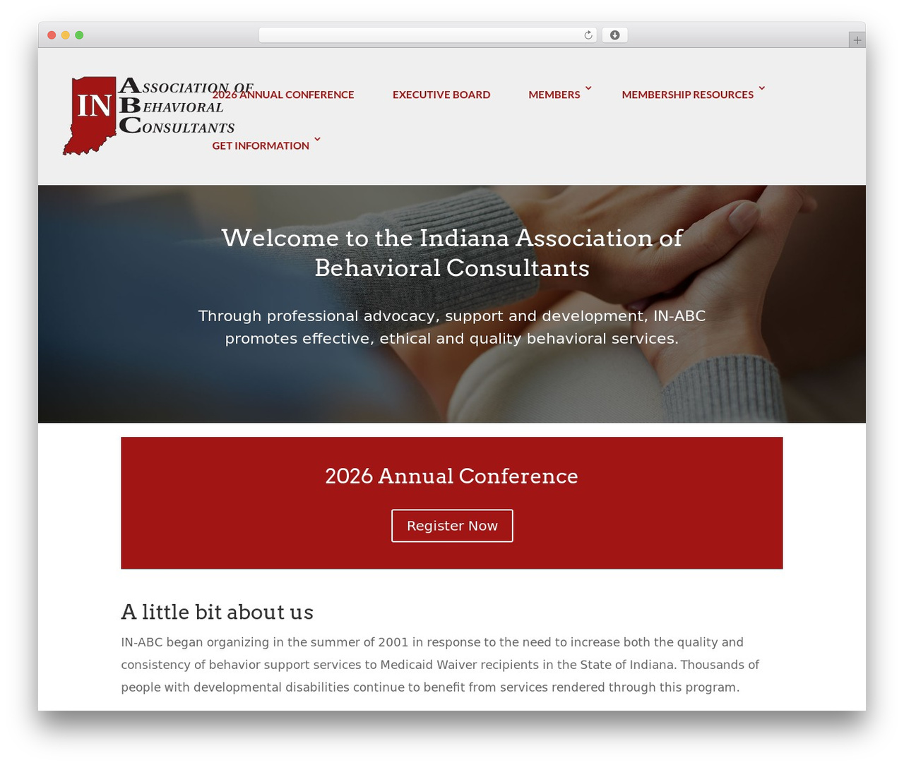 Theme WordPress Divi - inabc.org Theme WordPress Divi - inabc.org