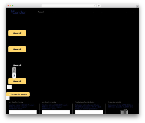 Mas addons for elementor WordPress plugin - digitizenow.online/condor3