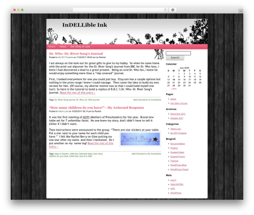 Wordpress file monitor WordPress plugin - indellibleink.com
