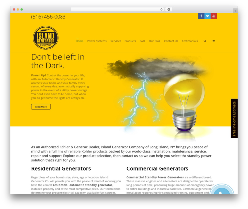 VDZ CallBack Plugin (vdz-call-back) free WordPress plugin - islandgeneratorco.com VDZ CallBack Plugin (vdz-call-back) free WordPress plugin - islandgeneratorco.com