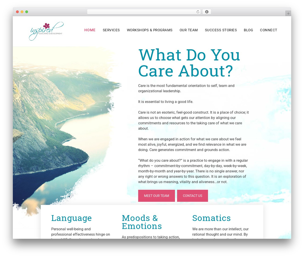 WordPress theme Array Blank - inspiredcoach.ca WordPress theme Array Blank - inspiredcoach.ca