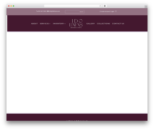 Dynamic product categories design WordPress plugin - idolinens.com