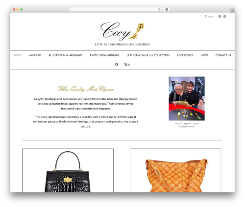 Woo clover gateway by zaytech WordPress plugin - cecy.com