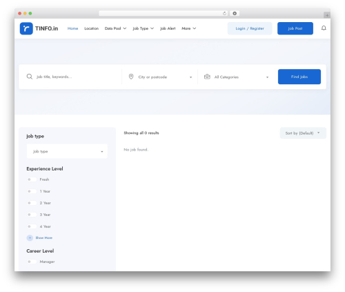 CMB2 (cmb2) free WordPress plugin - tinfo.in CMB2 (cmb2) free WordPress plugin - tinfo.in