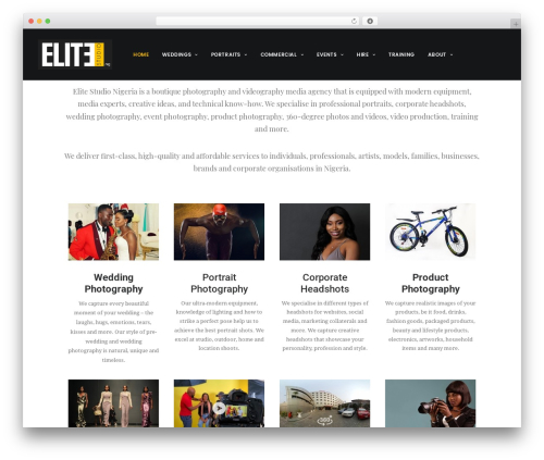 Elfsight testimonials slider cc WordPress plugin - www.elitestudio.ng