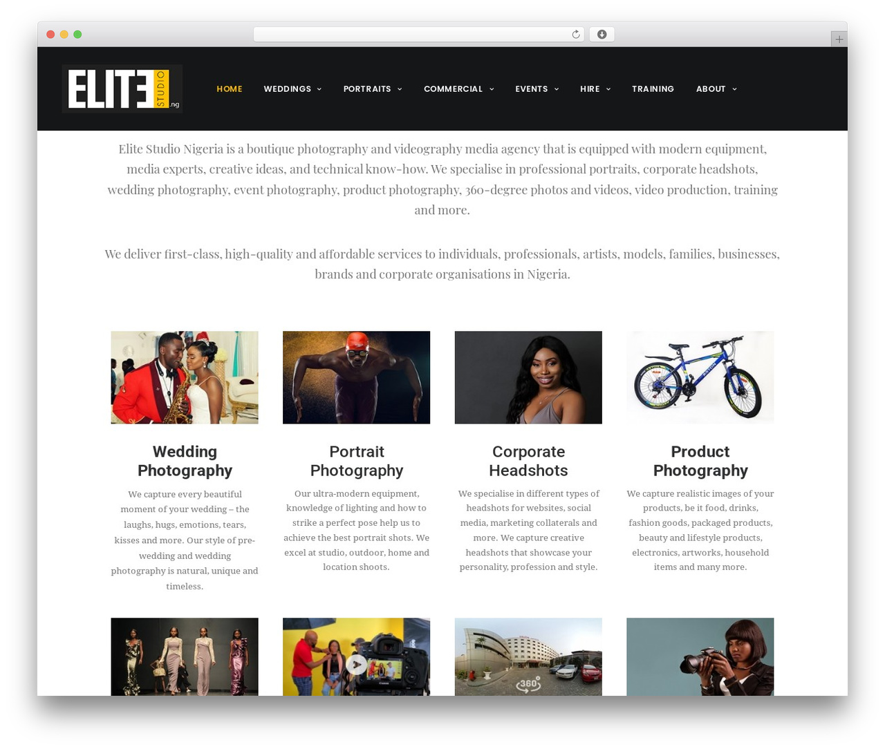 WordPress website theme Uncode Child - www.elitestudio.ng WordPress website theme Uncode Child - www.elitestudio.ng