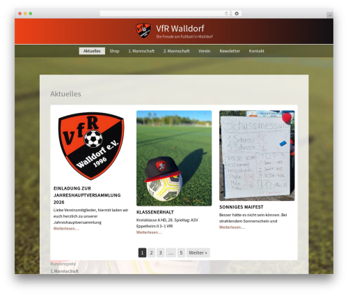 Display Post Types – Post Grid, post list and post sliders (display-post-types) free WordPress plugin - vfr-walldorf.de Display Post Types – Post Grid, post list and post sliders (display-post-types) free WordPress plugin - vfr-walldorf.de