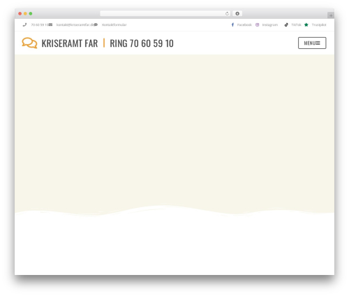 Astra WordPress theme - kriseramtfar.dk Astra WordPress theme - kriseramtfar.dk