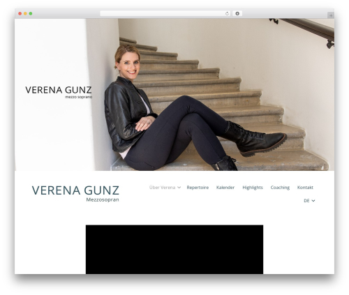 Bb sticky column WordPress plugin - verenagunz.com