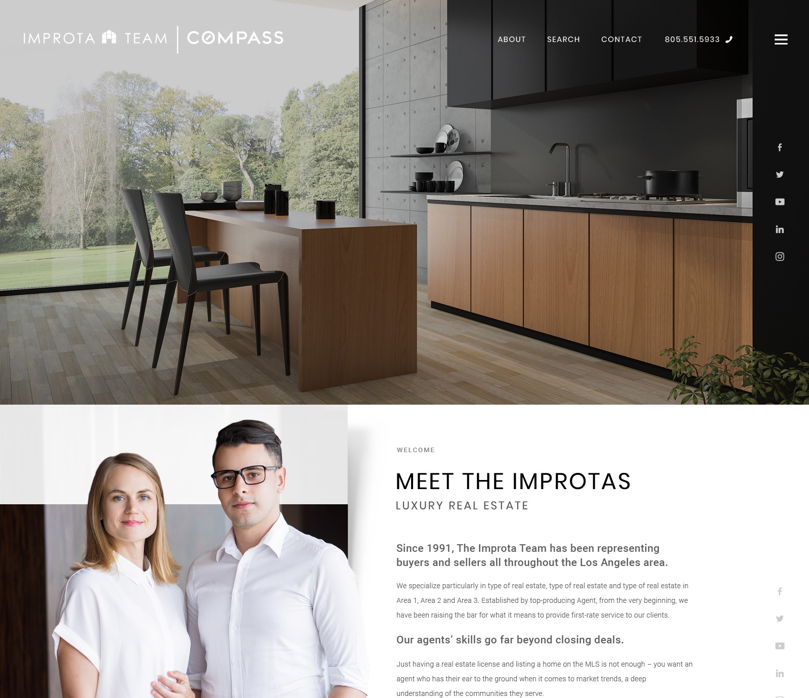 Best WordPress theme Improta Team Theme Best WordPress theme Improta Team Theme