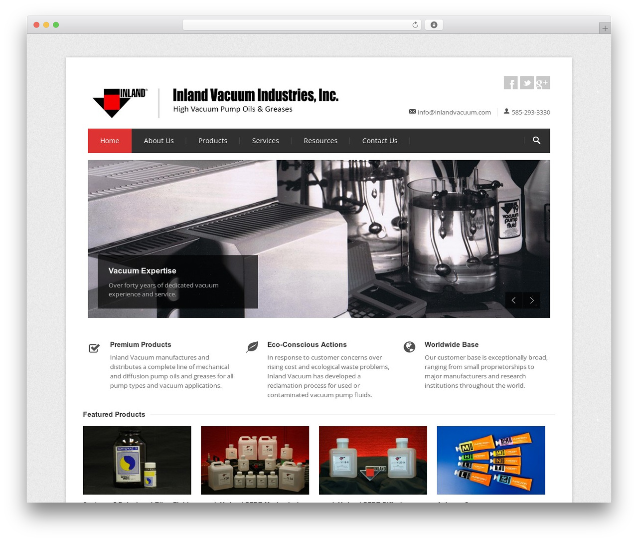 Centum WP WordPress theme - inlandvacuum.com Centum WP WordPress theme - inlandvacuum.com