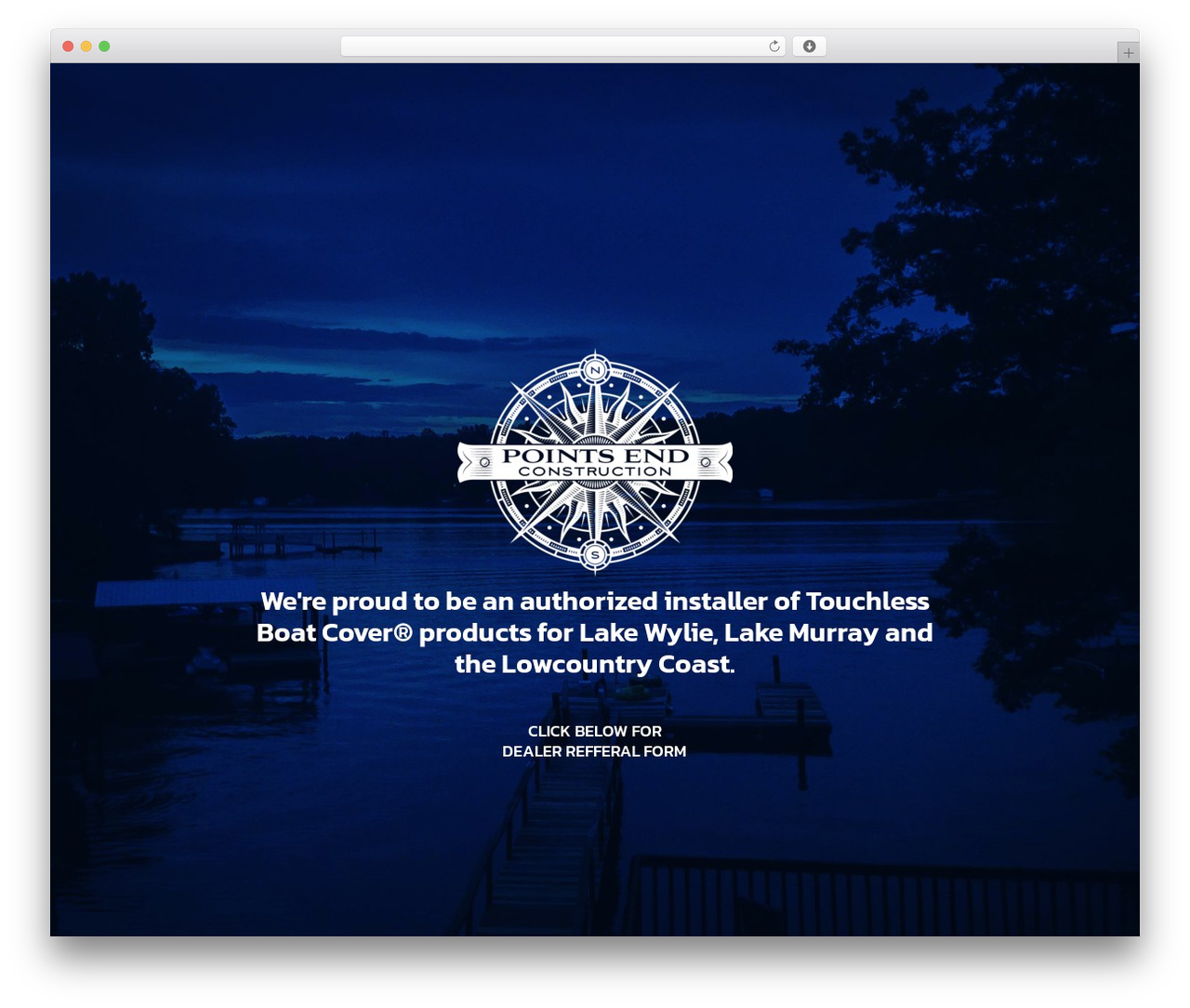 Divi WordPress theme - pointsend.com Divi WordPress theme - pointsend.com