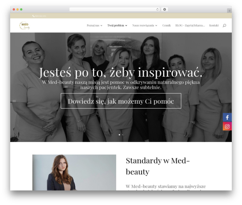 WP Guidant (guidant) free WordPress plugin - med-beauty.pl WP Guidant (guidant) free WordPress plugin - med-beauty.pl