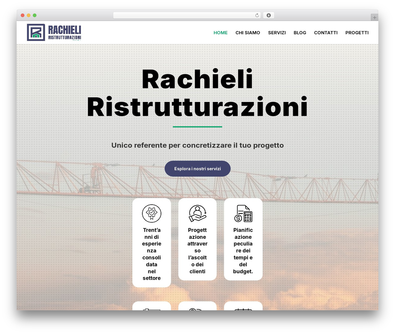 Divi WordPress theme - impresarachieli.com Divi WordPress theme - impresarachieli.com