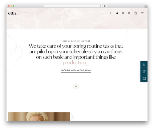 ETTA WordPress theme - etta.ancorathemes.com ETTA WordPress theme - etta.ancorathemes.com