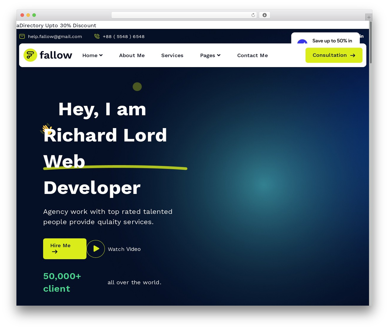 Fallow theme WordPress - tf.quomodosoft.com/developer Fallow theme WordPress - tf.quomodosoft.com/developer