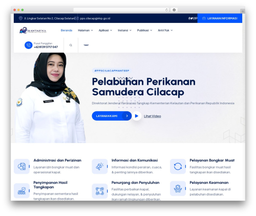 Gerow core WordPress plugin - ppscilacap.com