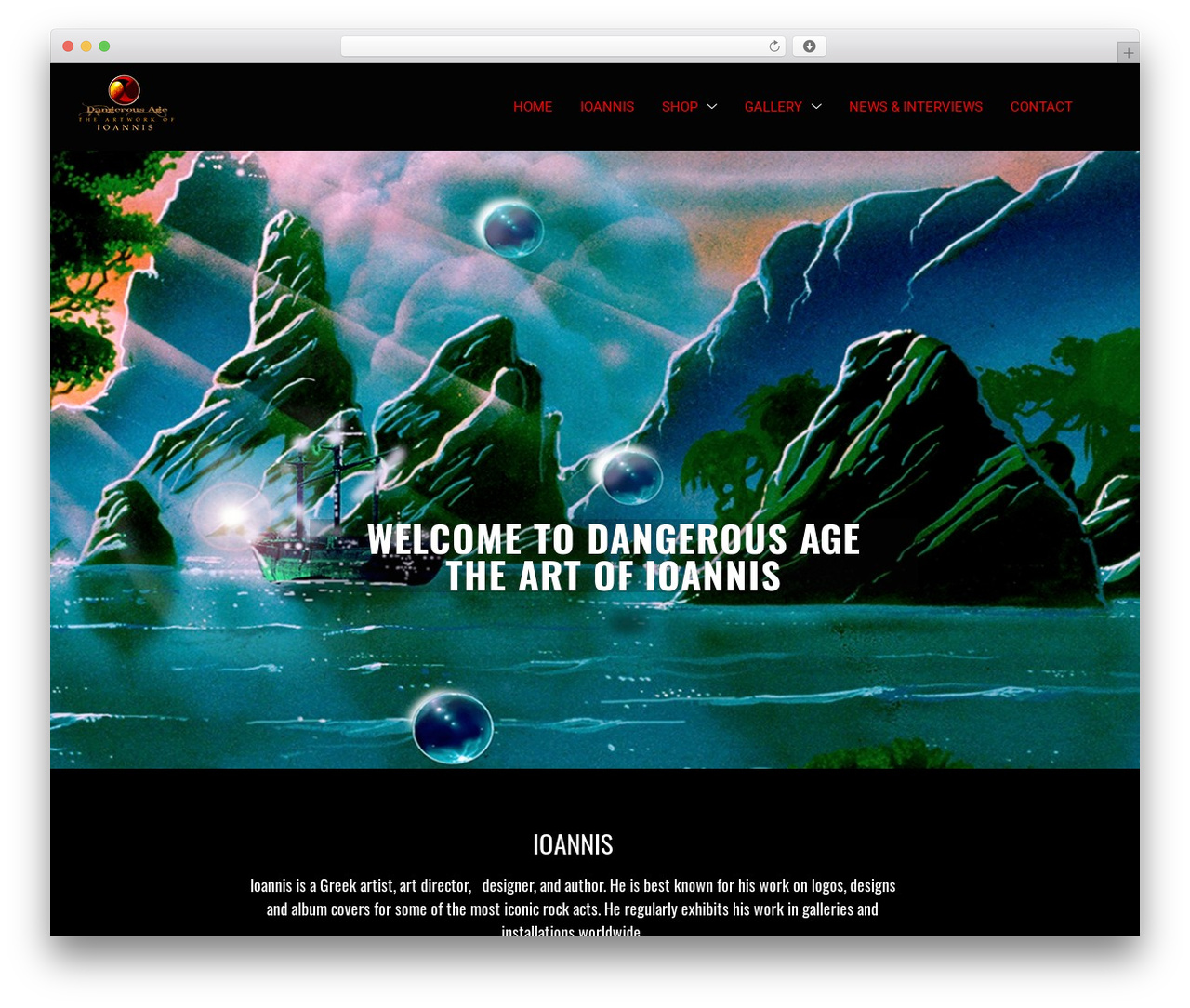 Hello Elementor WordPress theme design - dangerousage.com Hello Elementor WordPress theme design - dangerousage.com