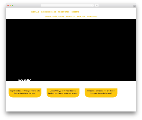 Elementor pro main WordPress plugin - indulacpr.com