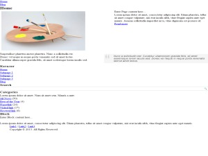 ip WP theme ip WP theme