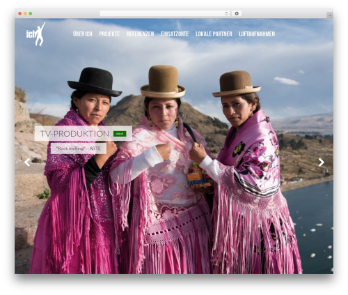 WPML flag in menu Extended (wpml-flag-in-menu-extended) free WordPress plugin - ich.tv