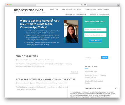 Popupally pro WordPress plugin - impresstheivies.com