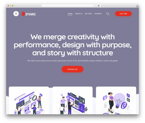 Contact Form 7 Multi-Step Addon (contact-form-7-multi-step-addon) free WordPress plugin - inari.ch Contact Form 7 Multi-Step Addon (contact-form-7-multi-step-addon) free WordPress plugin - inari.ch