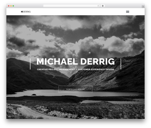 Pricing table plus WordPress plugin - michaelderrig.com
