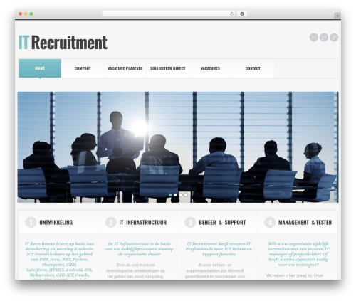 Better Related Posts (better-related) free WordPress plugin - itrecruitment.nl Better Related Posts (better-related) free WordPress plugin - itrecruitment.nl